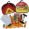 28 Piece Roadside Emergency Set